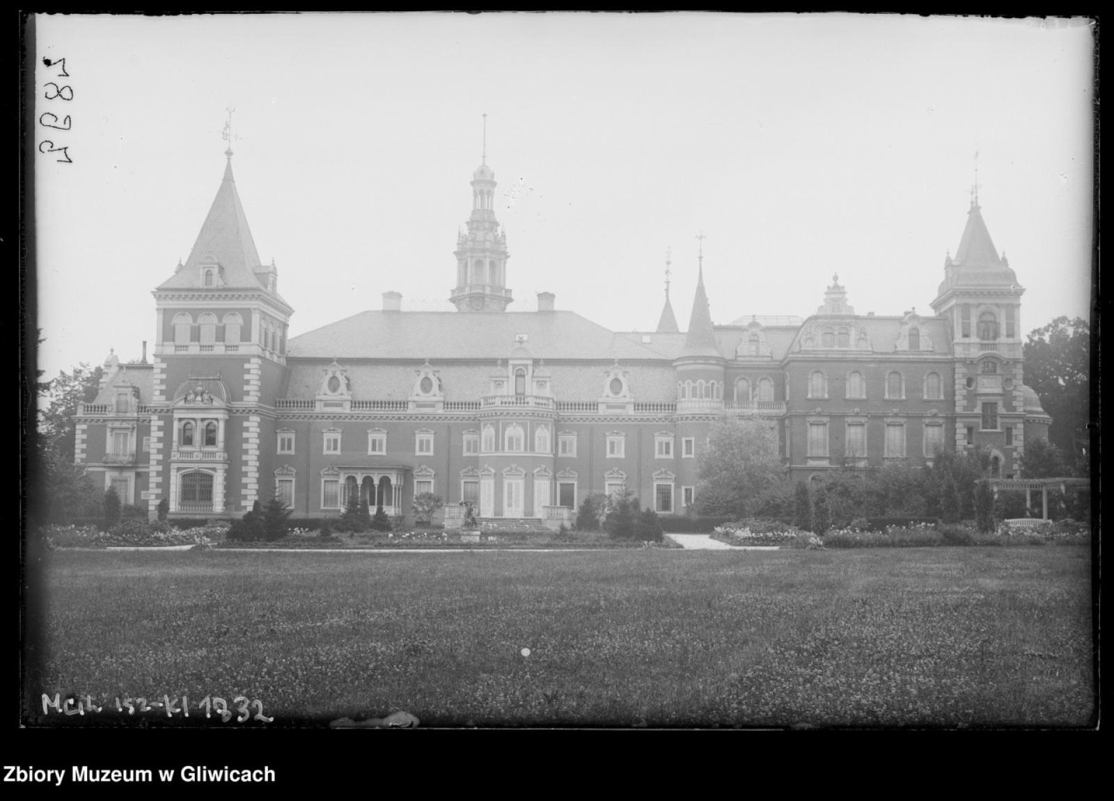 Zdjęcie w galerii na portalu naszraciborz.pl: Powiat raciborski na starej fotografii. NAC publikuje kolejne zdjęcia wiadomości z regionu