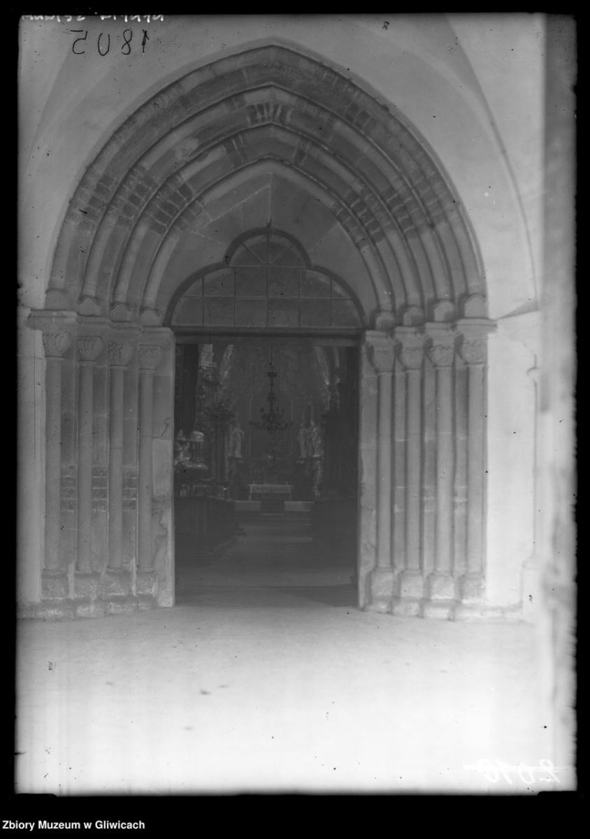 Zdjęcie w galerii na portalu naszraciborz.pl: Powiat raciborski na starej fotografii. NAC publikuje kolejne zdjęcia wiadomości z regionu