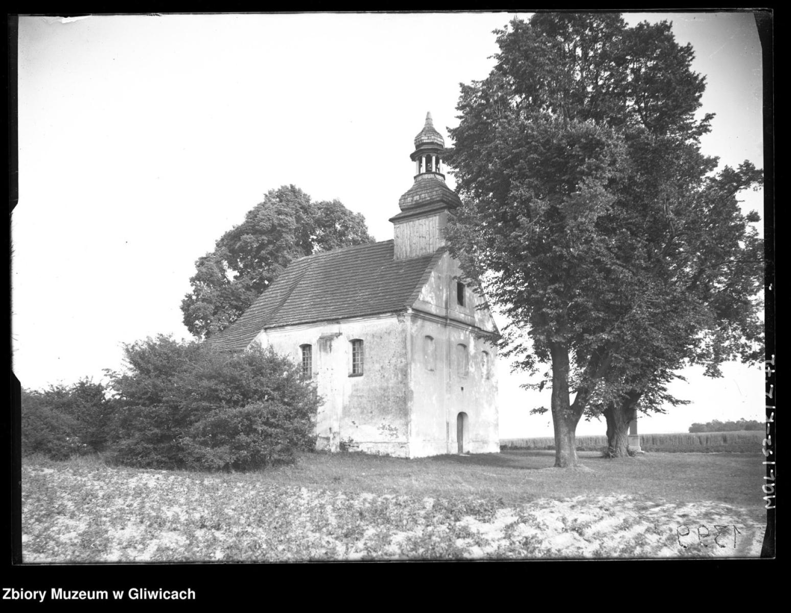 Zdjęcie w galerii na portalu naszraciborz.pl: Powiat raciborski na starej fotografii. NAC publikuje kolejne zdjęcia wiadomości z regionu