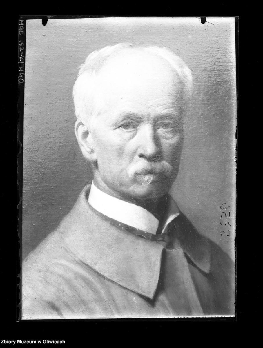 Zdjęcie w galerii na portalu naszraciborz.pl: Powiat raciborski na starej fotografii. NAC publikuje kolejne zdjęcia wiadomości z regionu