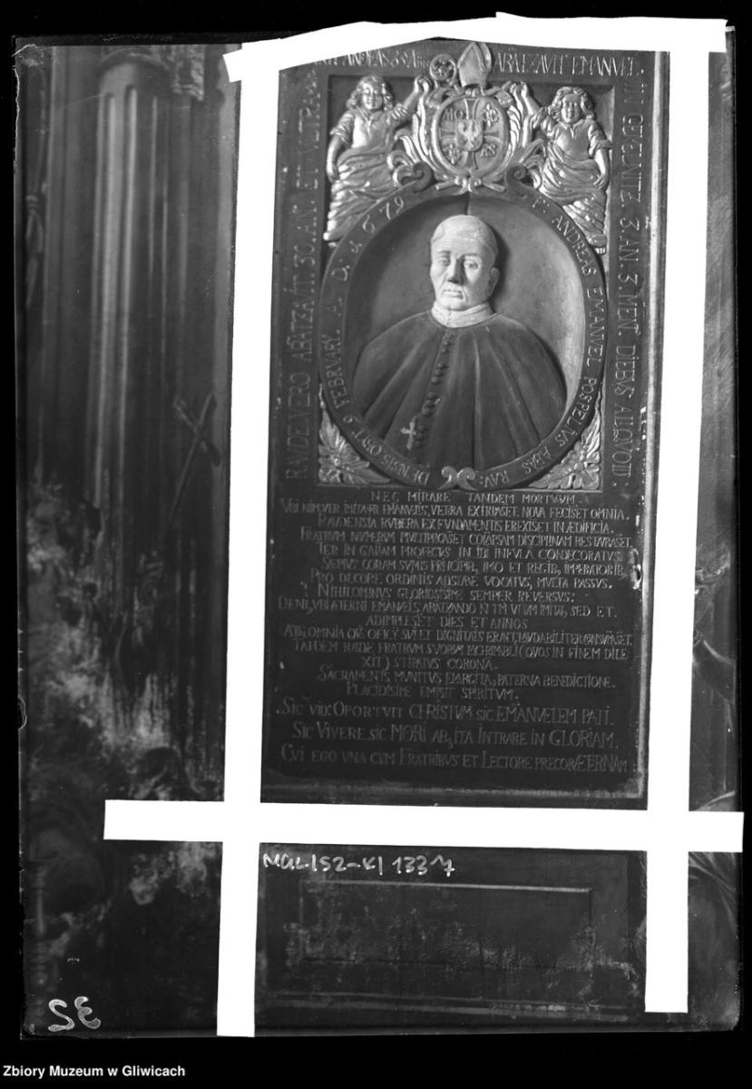 Zdjęcie w galerii na portalu naszraciborz.pl: Powiat raciborski na starej fotografii. NAC publikuje kolejne zdjęcia wiadomości z regionu