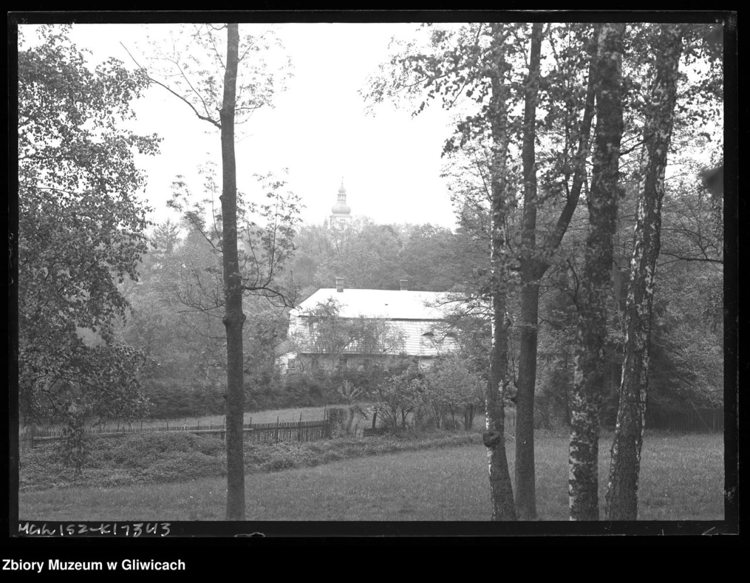 Zdjęcie w galerii na portalu naszraciborz.pl: Powiat raciborski na starej fotografii. NAC publikuje kolejne zdjęcia wiadomości z regionu