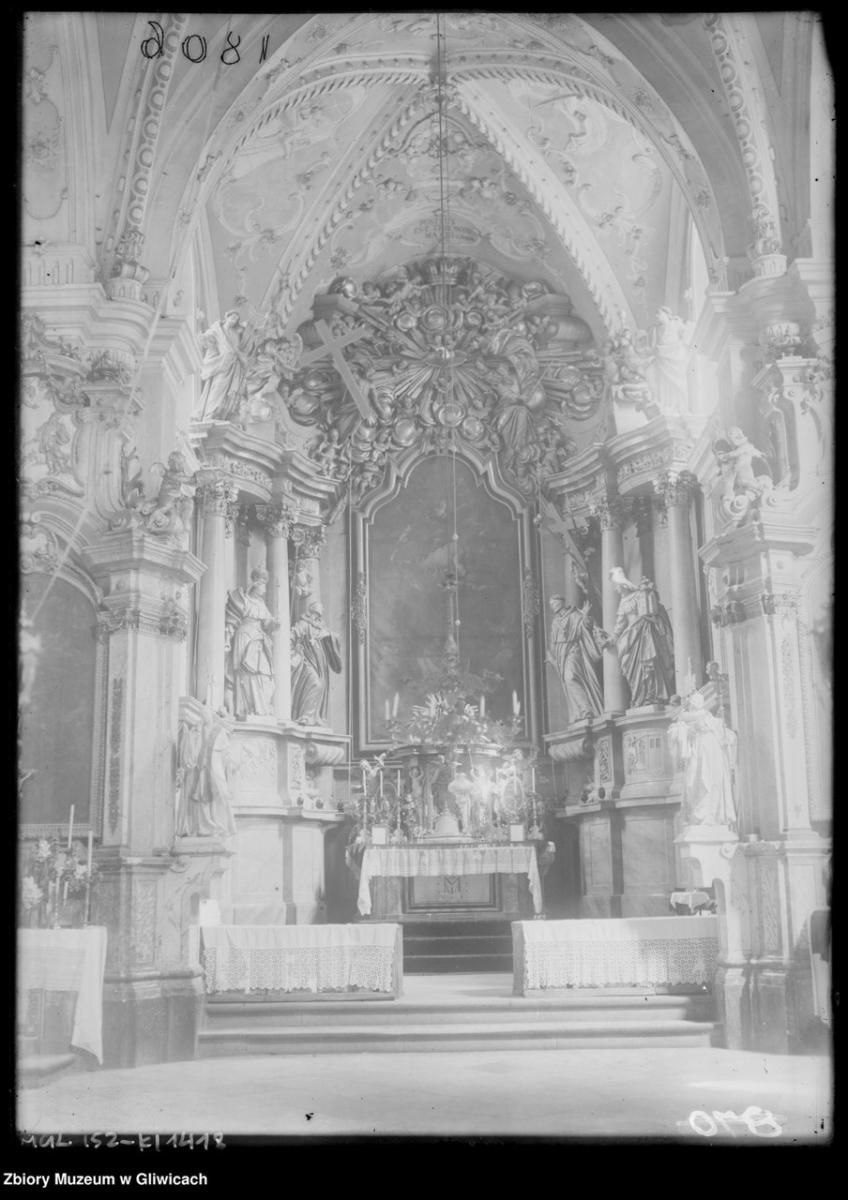 Zdjęcie w galerii na portalu naszraciborz.pl: Powiat raciborski na starej fotografii. NAC publikuje kolejne zdjęcia wiadomości z regionu