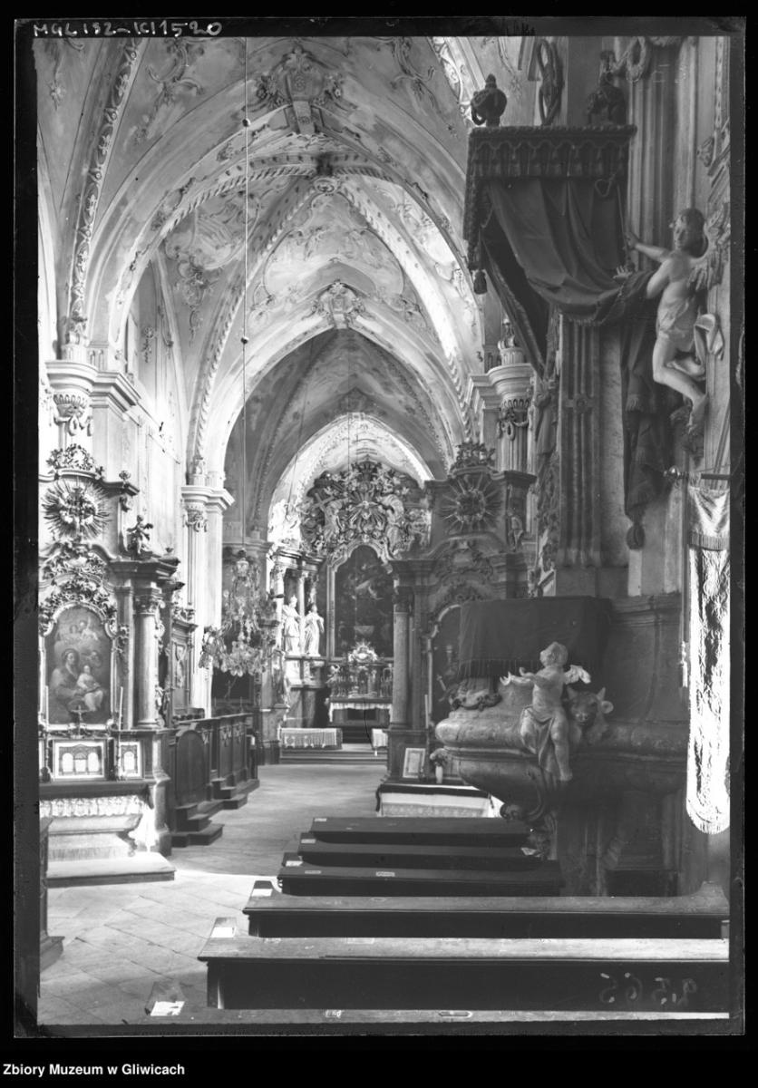 Zdjęcie w galerii na portalu naszraciborz.pl: Powiat raciborski na starej fotografii. NAC publikuje kolejne zdjęcia wiadomości z regionu