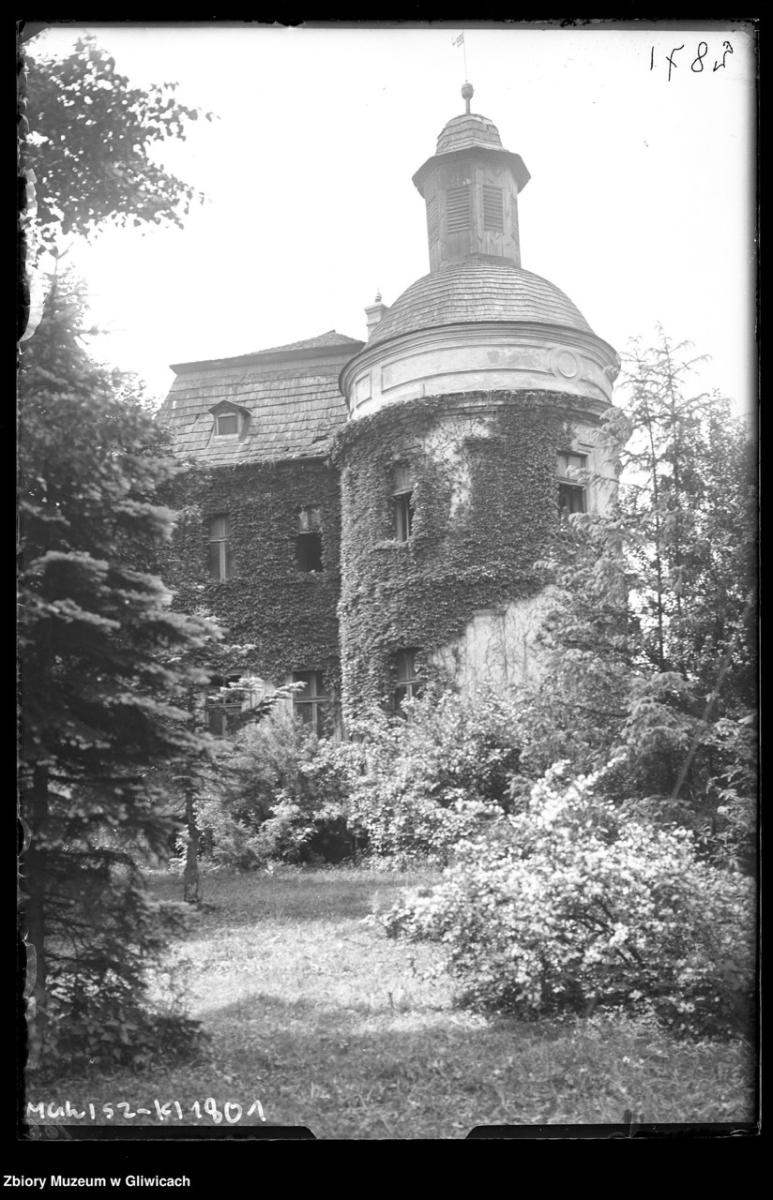 Zdjęcie w galerii na portalu naszraciborz.pl: Powiat raciborski na starej fotografii. NAC publikuje kolejne zdjęcia wiadomości z regionu