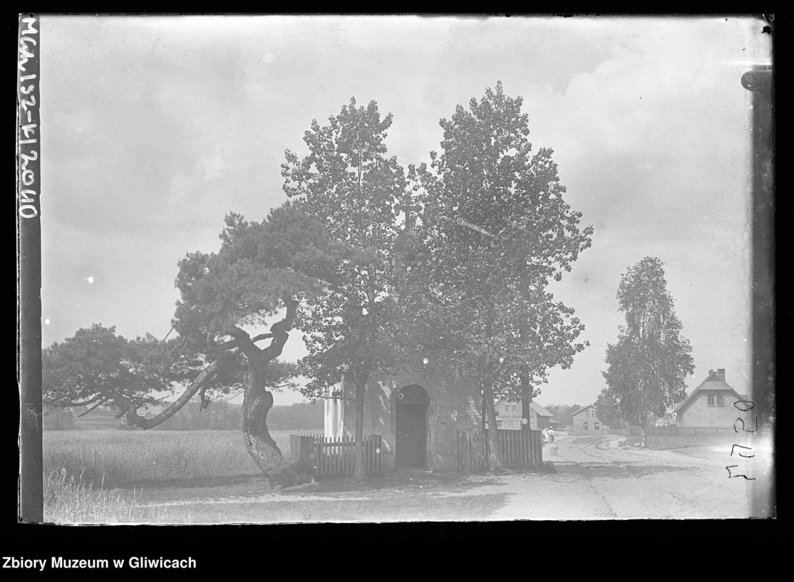 Zdjęcie w galerii na portalu naszraciborz.pl: Powiat raciborski na starej fotografii. NAC publikuje kolejne zdjęcia wiadomości z regionu