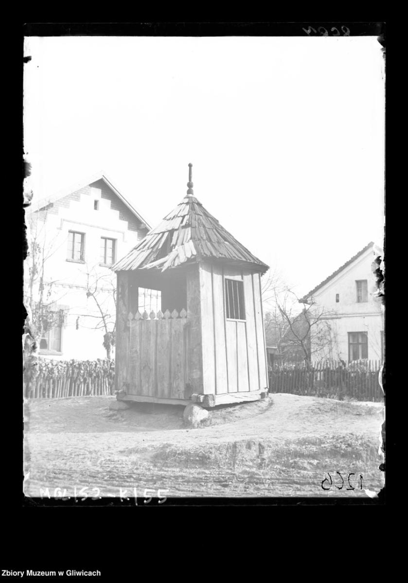 Zdjęcie w galerii na portalu naszraciborz.pl: Powiat raciborski na starej fotografii. NAC publikuje kolejne zdjęcia wiadomości z regionu