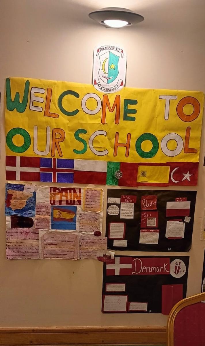 Zdjęcie w galerii na portalu naszraciborz.pl: Innowacje w edukacji: podsumowanie projektu Erasmus+ Discover Robotics via STEM wiadomości z regionu