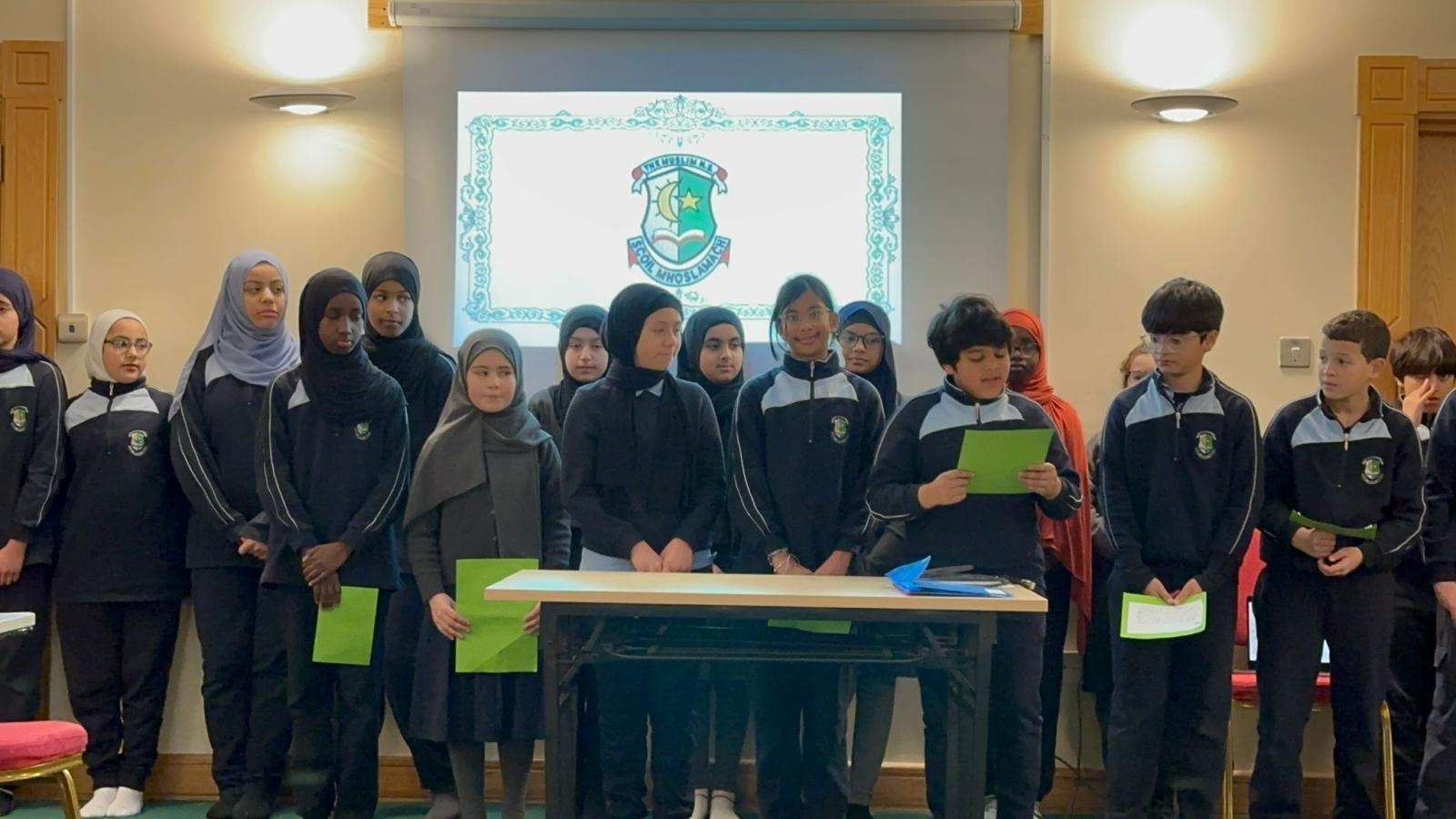 Zdjęcie w galerii na portalu naszraciborz.pl: Innowacje w edukacji: podsumowanie projektu Erasmus+ Discover Robotics via STEM wiadomości z regionu