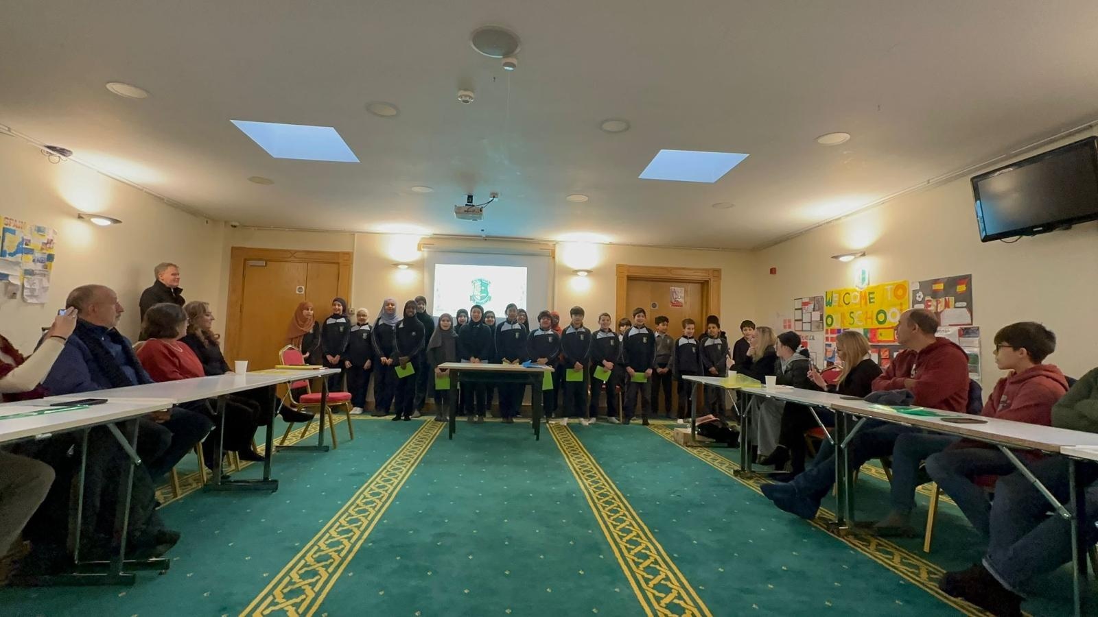 Zdjęcie w galerii na portalu naszraciborz.pl: Innowacje w edukacji: podsumowanie projektu Erasmus+ Discover Robotics via STEM wiadomości z regionu