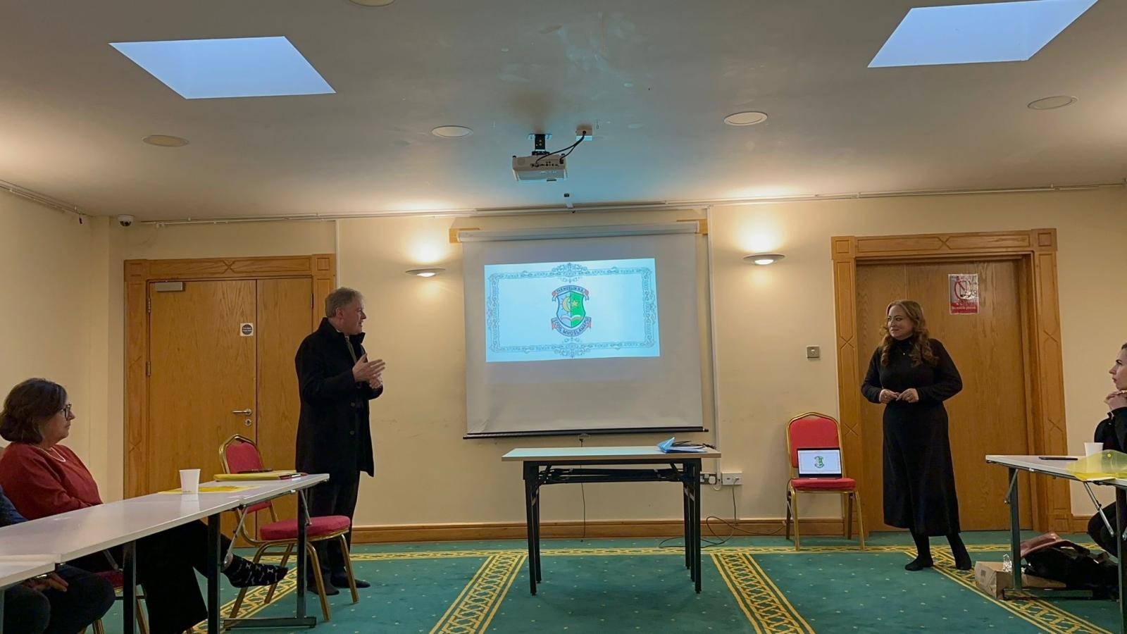 Zdjęcie w galerii na portalu naszraciborz.pl: Innowacje w edukacji: podsumowanie projektu Erasmus+ Discover Robotics via STEM wiadomości z regionu