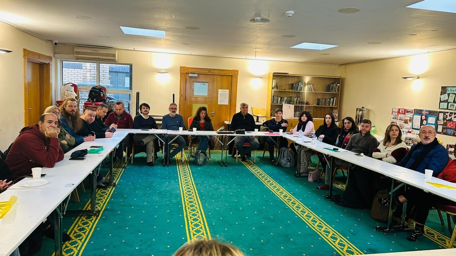 Zdjęcie w galerii na portalu naszraciborz.pl: Innowacje w edukacji: podsumowanie projektu Erasmus+ Discover Robotics via STEM wiadomości z regionu