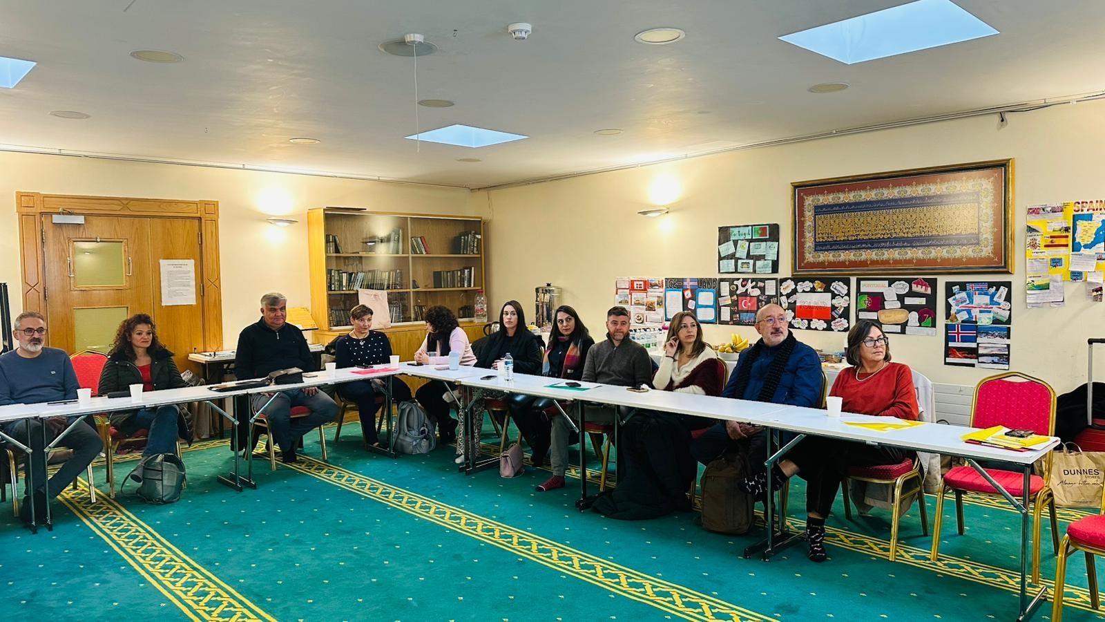 Zdjęcie w galerii na portalu naszraciborz.pl: Innowacje w edukacji: podsumowanie projektu Erasmus+ Discover Robotics via STEM wiadomości z regionu