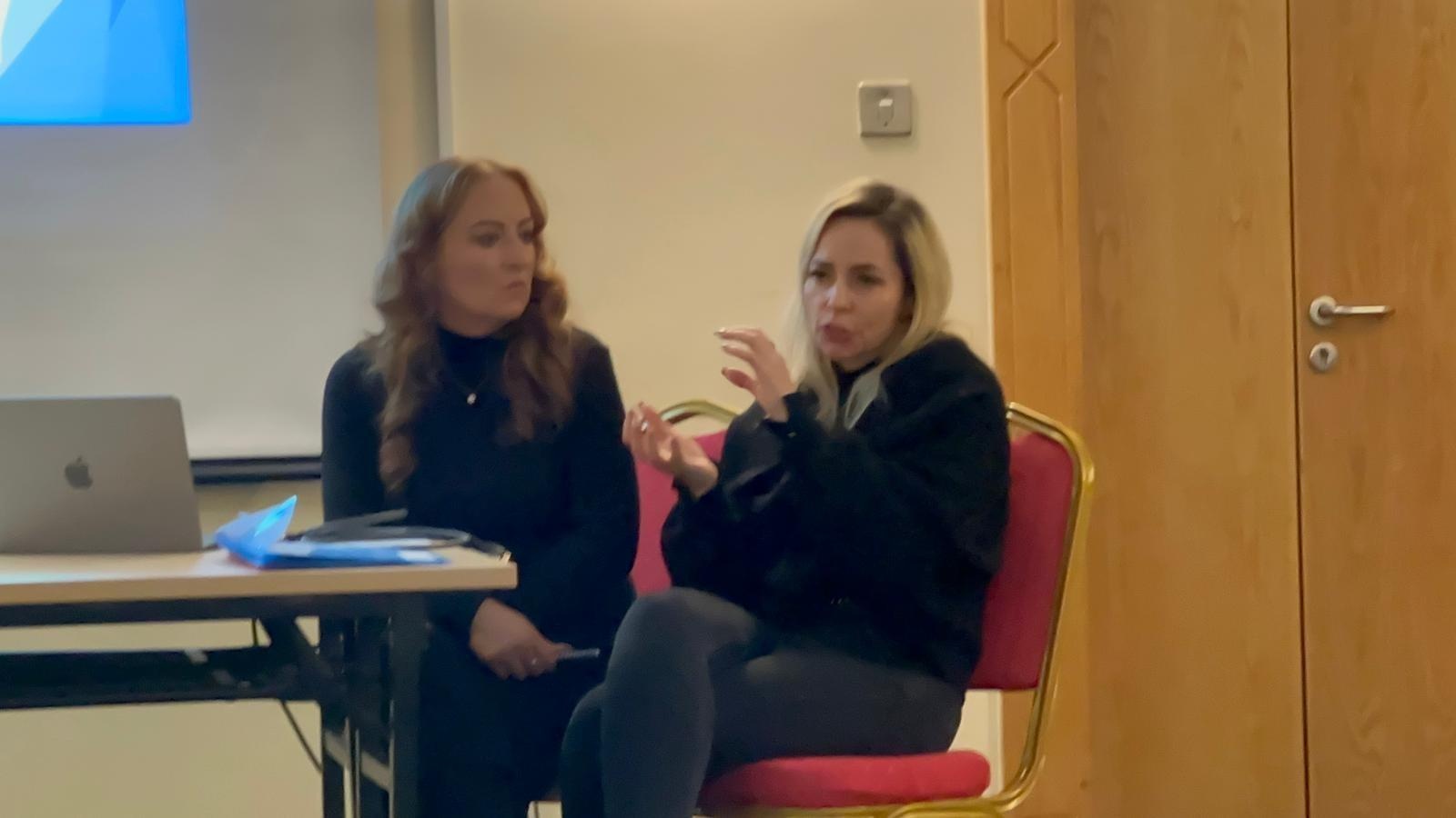 Zdjęcie w galerii na portalu naszraciborz.pl: Innowacje w edukacji: podsumowanie projektu Erasmus+ Discover Robotics via STEM wiadomości z regionu