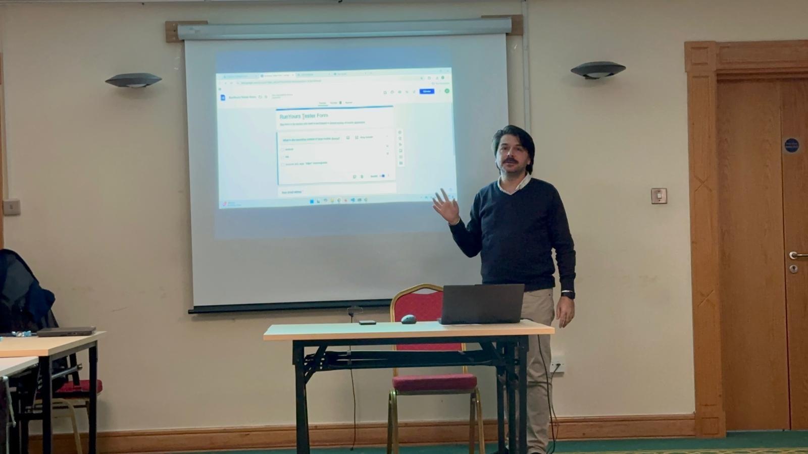 Zdjęcie w galerii na portalu naszraciborz.pl: Innowacje w edukacji: podsumowanie projektu Erasmus+ Discover Robotics via STEM wiadomości z regionu