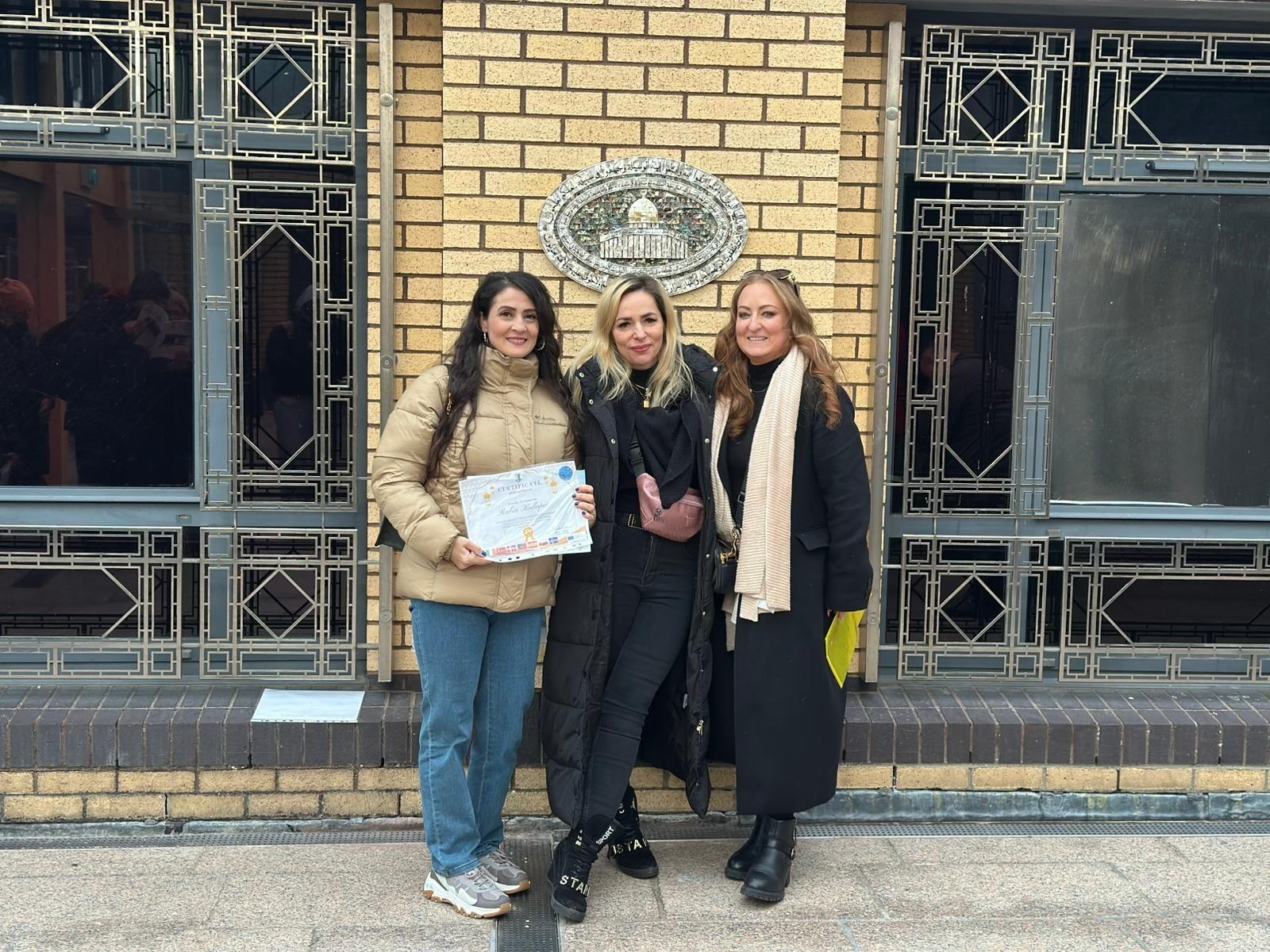 Zdjęcie w galerii na portalu naszraciborz.pl: Innowacje w edukacji: podsumowanie projektu Erasmus+ Discover Robotics via STEM wiadomości z regionu