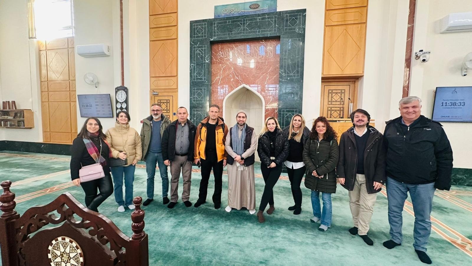 Zdjęcie w galerii na portalu naszraciborz.pl: Innowacje w edukacji: podsumowanie projektu Erasmus+ Discover Robotics via STEM wiadomości z regionu