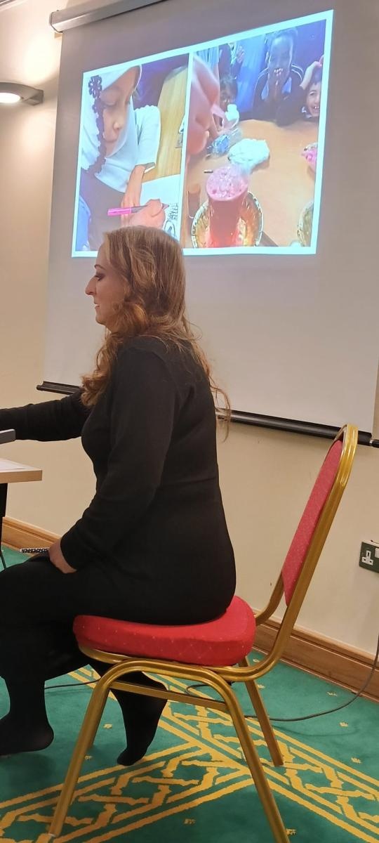 Zdjęcie w galerii na portalu naszraciborz.pl: Innowacje w edukacji: podsumowanie projektu Erasmus+ Discover Robotics via STEM wiadomości z regionu