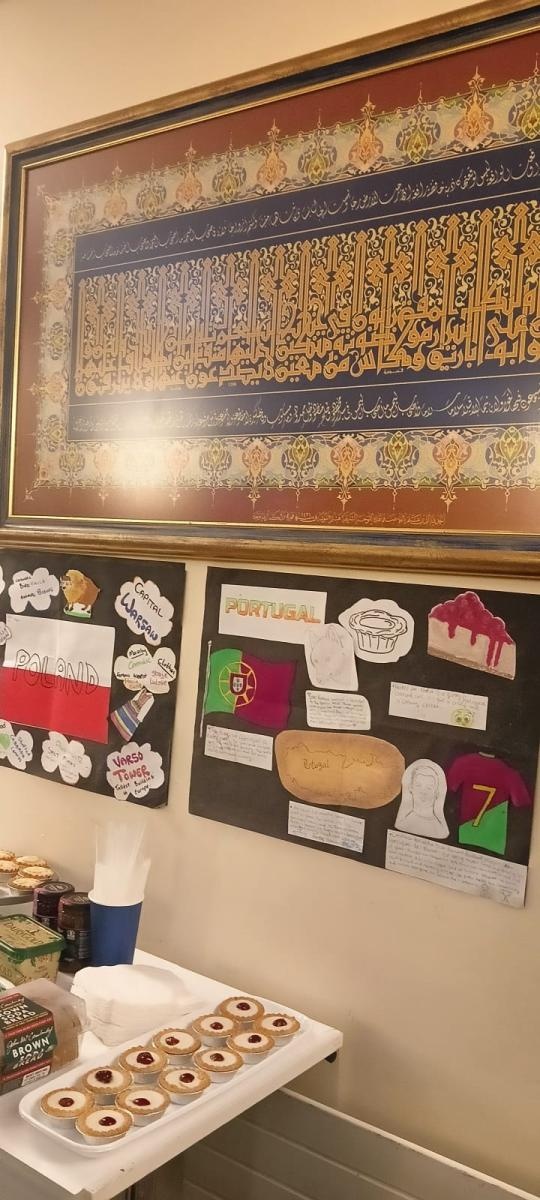 Zdjęcie w galerii na portalu naszraciborz.pl: Innowacje w edukacji: podsumowanie projektu Erasmus+ Discover Robotics via STEM wiadomości z regionu