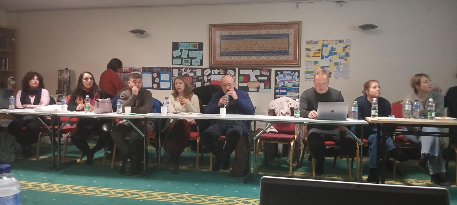 Zdjęcie w galerii na portalu naszraciborz.pl: Innowacje w edukacji: podsumowanie projektu Erasmus+ Discover Robotics via STEM wiadomości z regionu