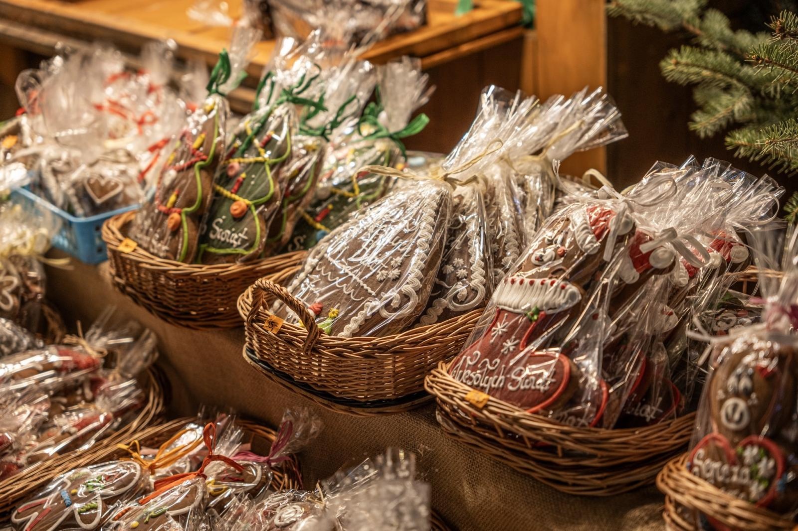 Zdjęcie w galerii na portalu naszraciborz.pl: Od zamku do Rynku. Raciborskie jarmarki w sobotni wieczór [FOTO i WIDEO, PROGRAM NA NIEDZIELĘ] wiadomości z regionu