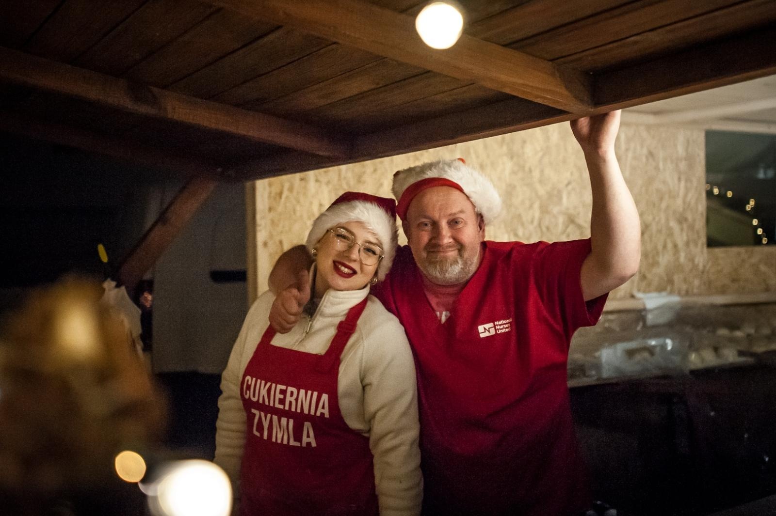 Zdjęcie w galerii na portalu naszraciborz.pl: Jazzowa sobota i wiedeńska niedziela pełna zabaw. Trwa jarmark na Zamku Piastowskim [FOTO, WIDEO, PROGRAM NA NIEDZIELĘ] wiadomości z regionu