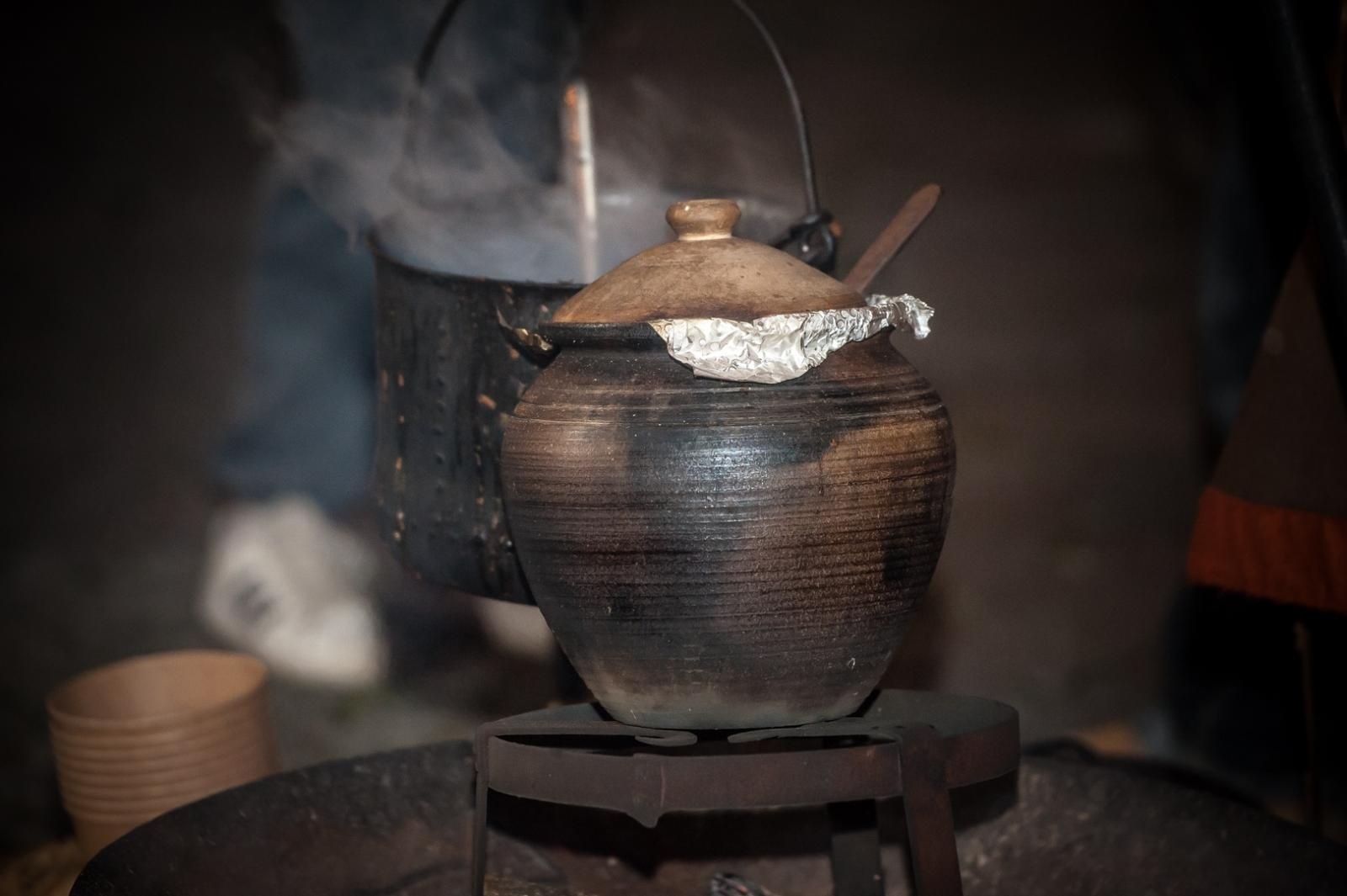 Zdjęcie w galerii na portalu naszraciborz.pl: Jazzowa sobota i wiedeńska niedziela pełna zabaw. Trwa jarmark na Zamku Piastowskim [FOTO, WIDEO, PROGRAM NA NIEDZIELĘ] wiadomości z regionu