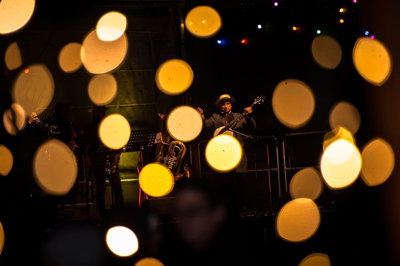 Zdjęcie w galerii na portalu naszraciborz.pl: Jazzowa sobota i wiedeńska niedziela pełna zabaw. Trwa jarmark na Zamku Piastowskim [FOTO, WIDEO, PROGRAM NA NIEDZIELĘ] wiadomości z regionu