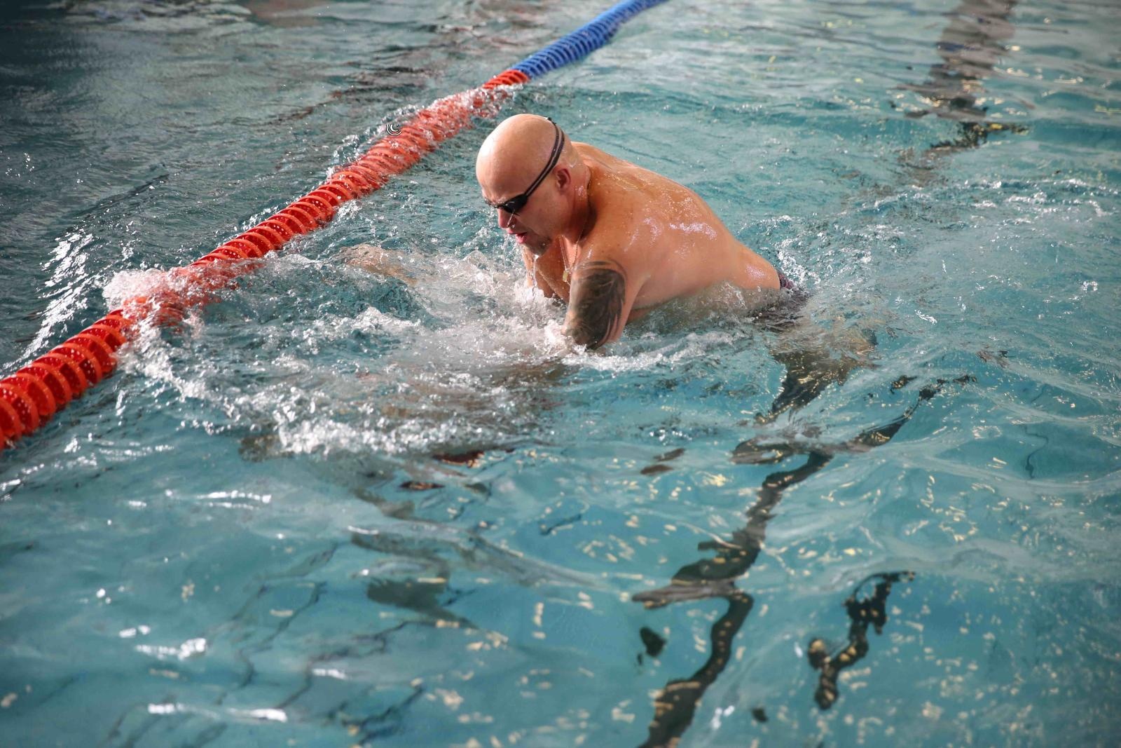 Zdjęcie w galerii na portalu naszraciborz.pl: Mikołajkowa sobota w ZSOMS. Zawody i jarmark z Natalią Tul wiadomości z regionu