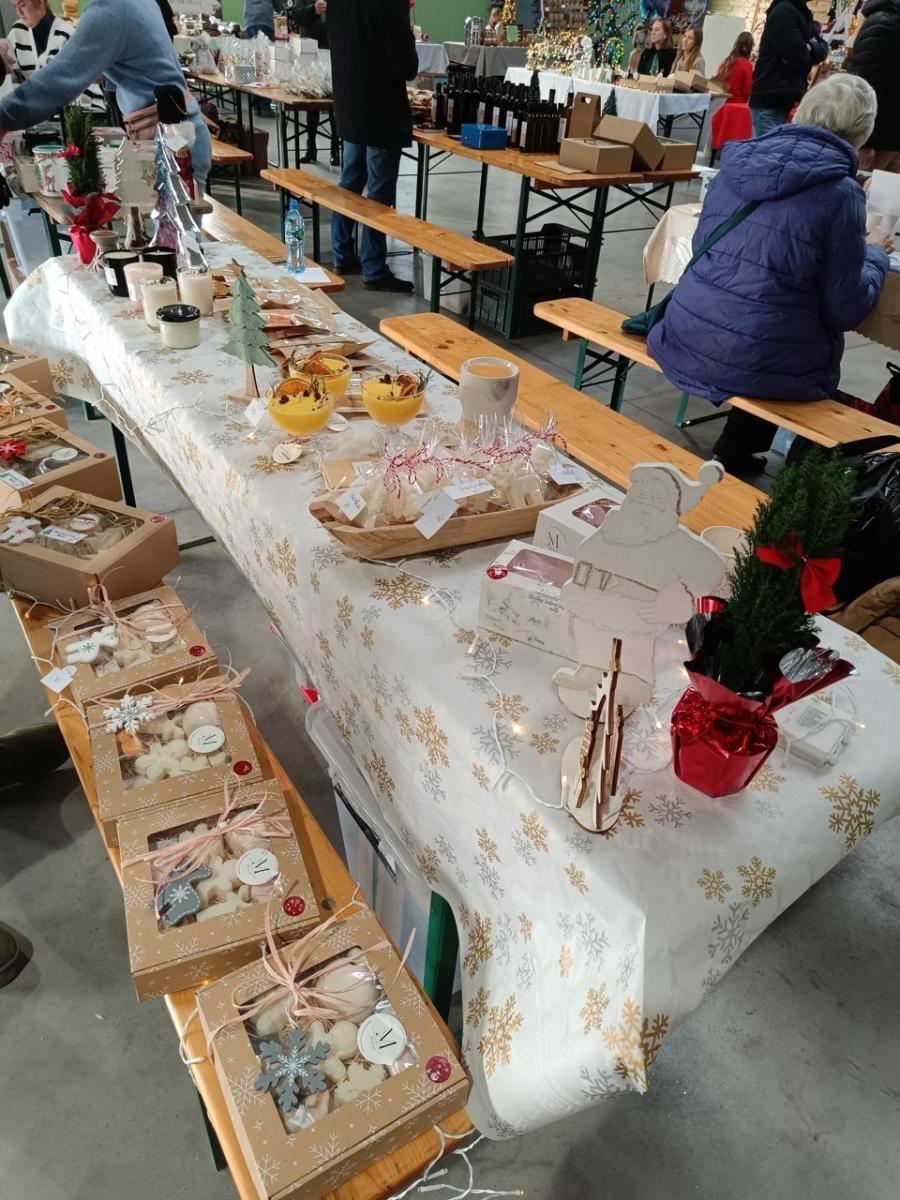 Zdjęcie w galerii na portalu naszraciborz.pl: Rzemieślnicy zjechali do Pietrowic Wielkich wiadomości z regionu