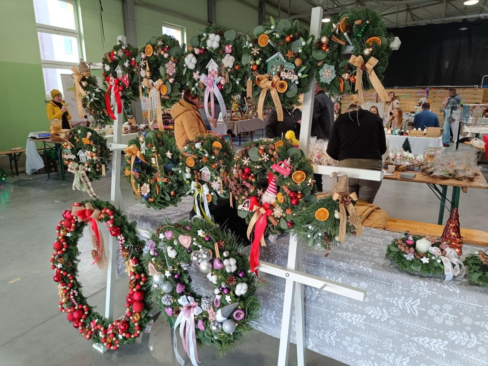 Zdjęcie w galerii na portalu naszraciborz.pl: Rzemieślnicy zjechali do Pietrowic Wielkich wiadomości z regionu