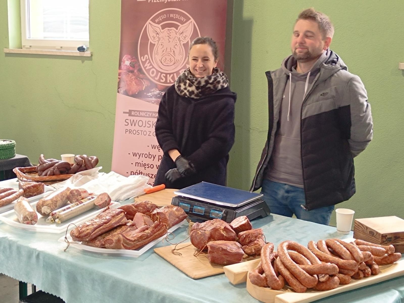 Zdjęcie w galerii na portalu naszraciborz.pl: Rzemieślnicy zjechali do Pietrowic Wielkich wiadomości z regionu