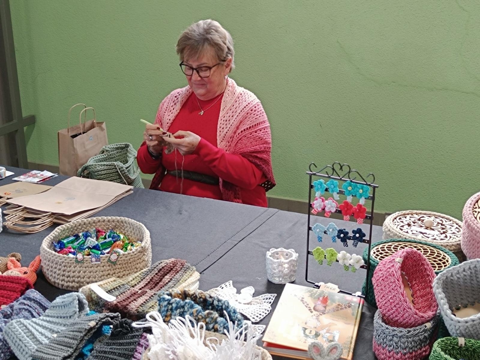 Zdjęcie w galerii na portalu naszraciborz.pl: Rzemieślnicy zjechali do Pietrowic Wielkich wiadomości z regionu