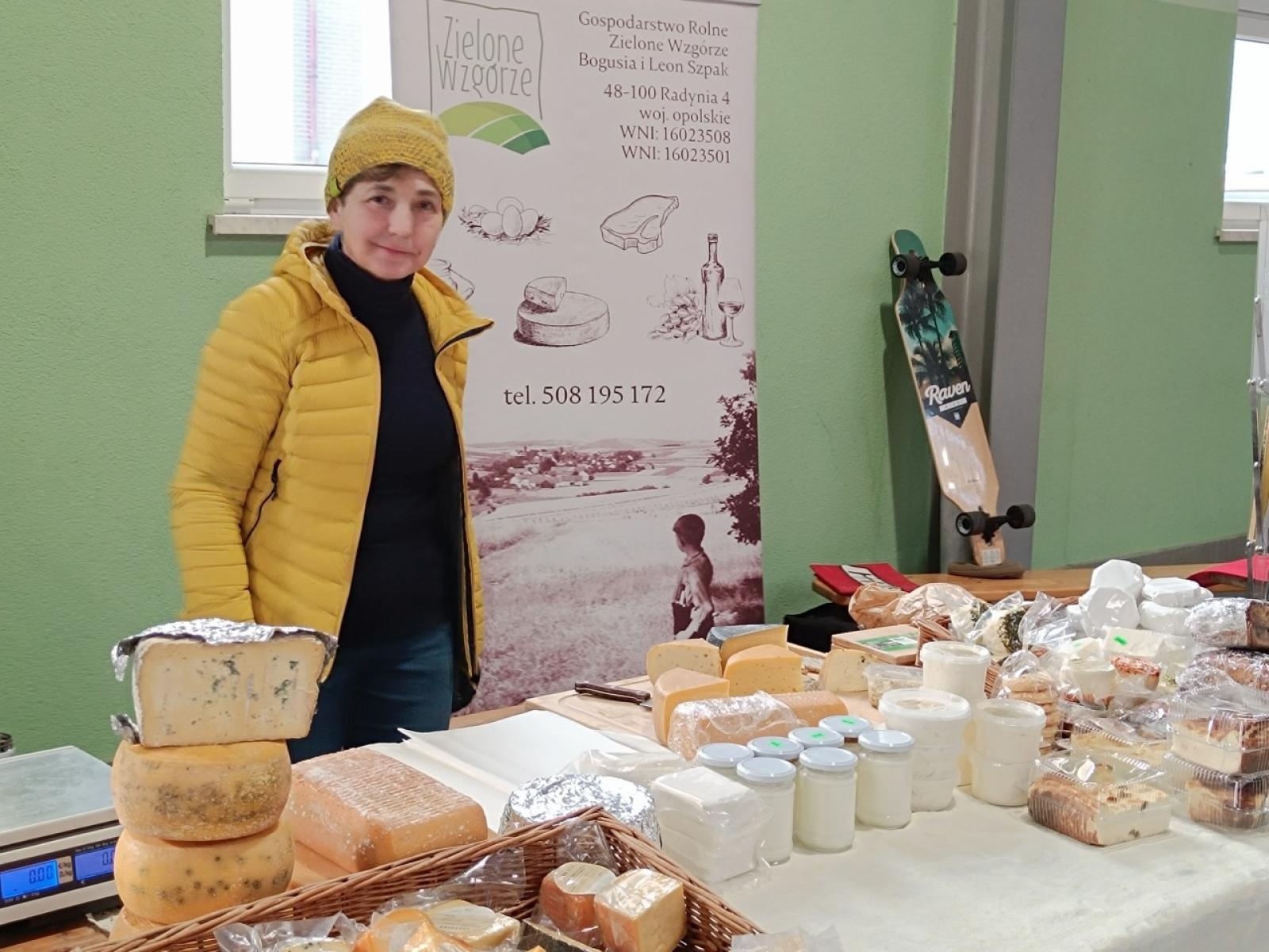 Zdjęcie w galerii na portalu naszraciborz.pl: Rzemieślnicy zjechali do Pietrowic Wielkich wiadomości z regionu