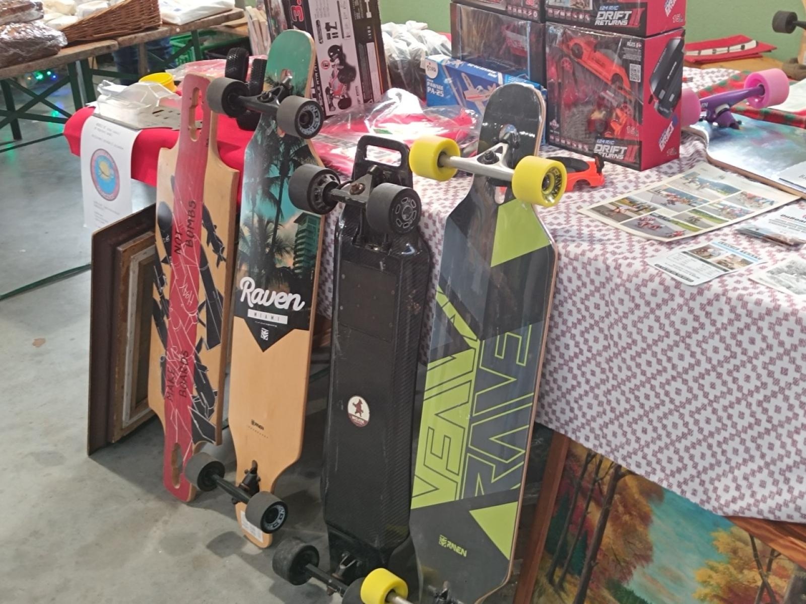 Zdjęcie w galerii na portalu naszraciborz.pl: Rzemieślnicy zjechali do Pietrowic Wielkich wiadomości z regionu