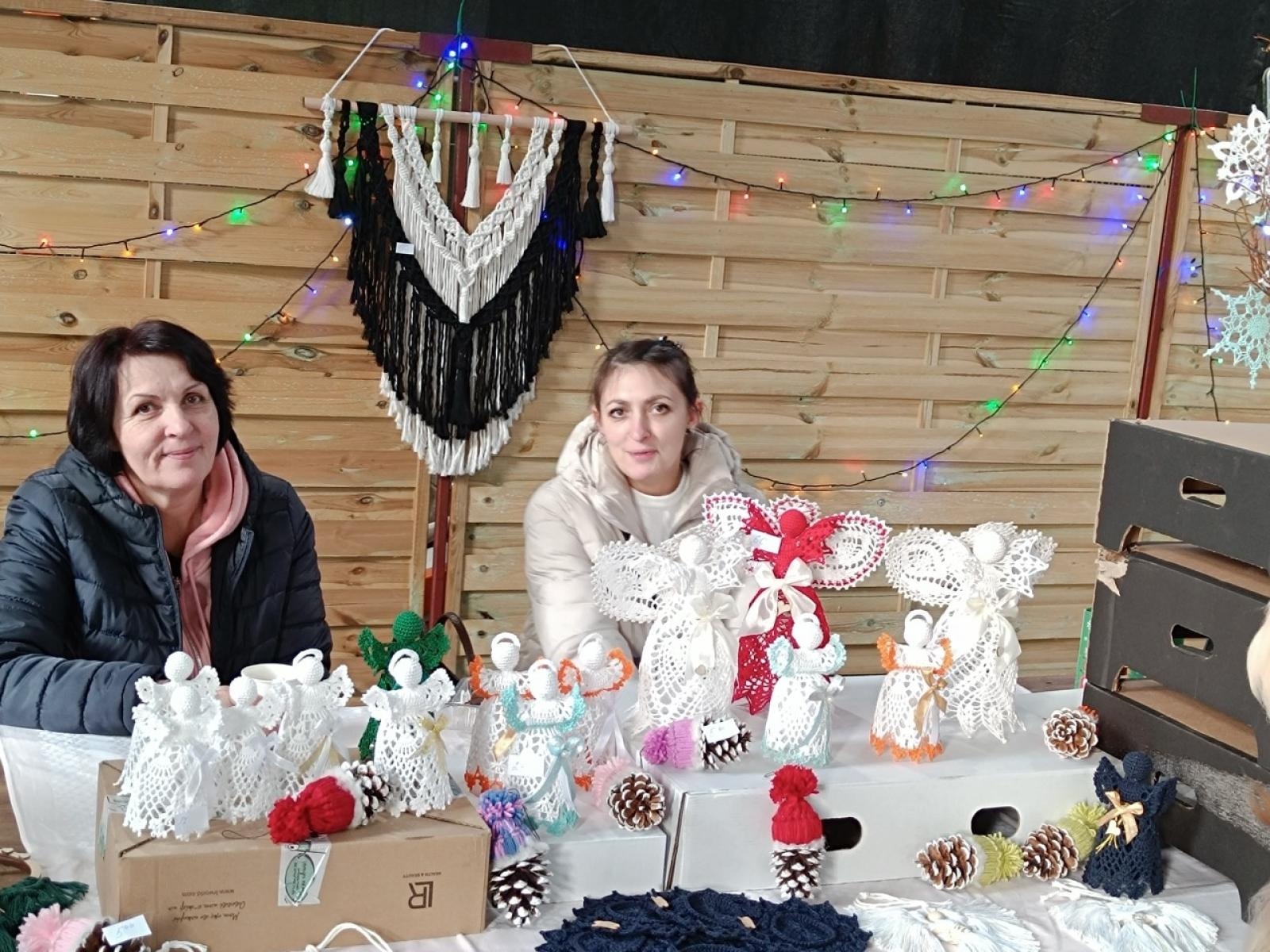 Zdjęcie w galerii na portalu naszraciborz.pl: Rzemieślnicy zjechali do Pietrowic Wielkich wiadomości z regionu