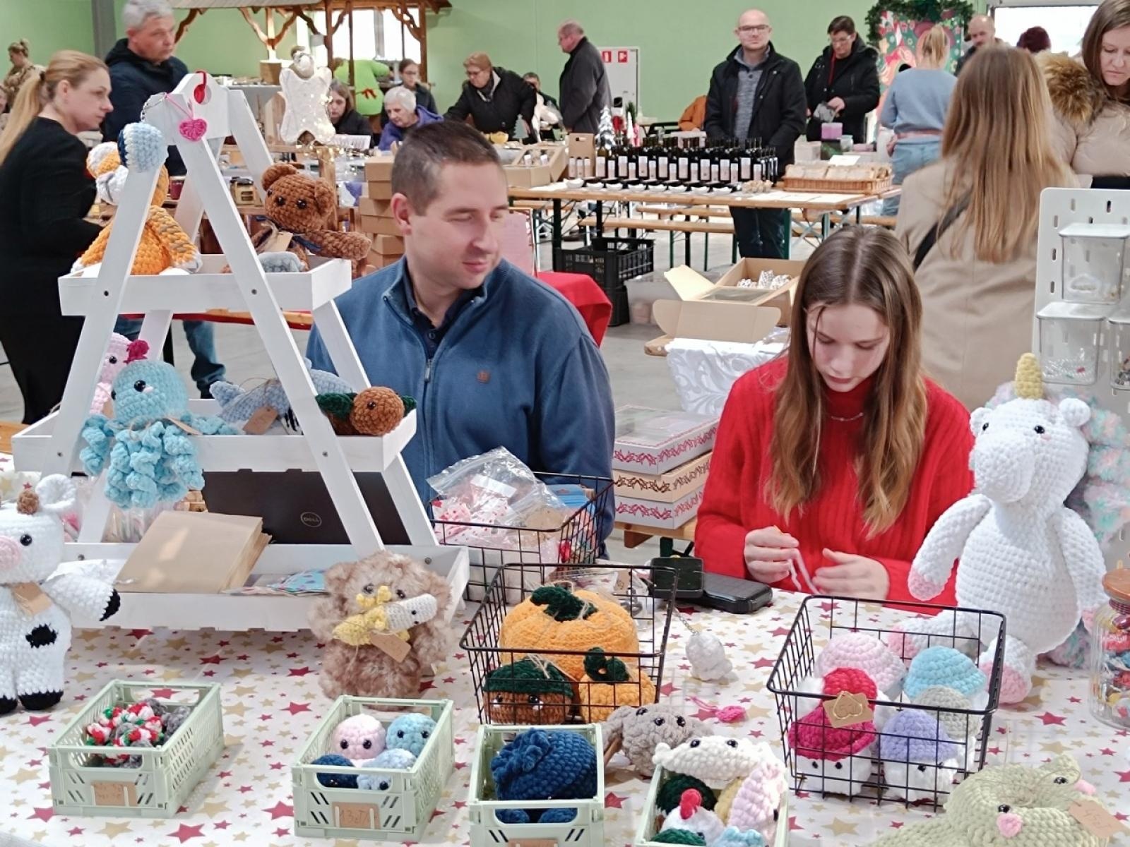 Zdjęcie w galerii na portalu naszraciborz.pl: Rzemieślnicy zjechali do Pietrowic Wielkich wiadomości z regionu