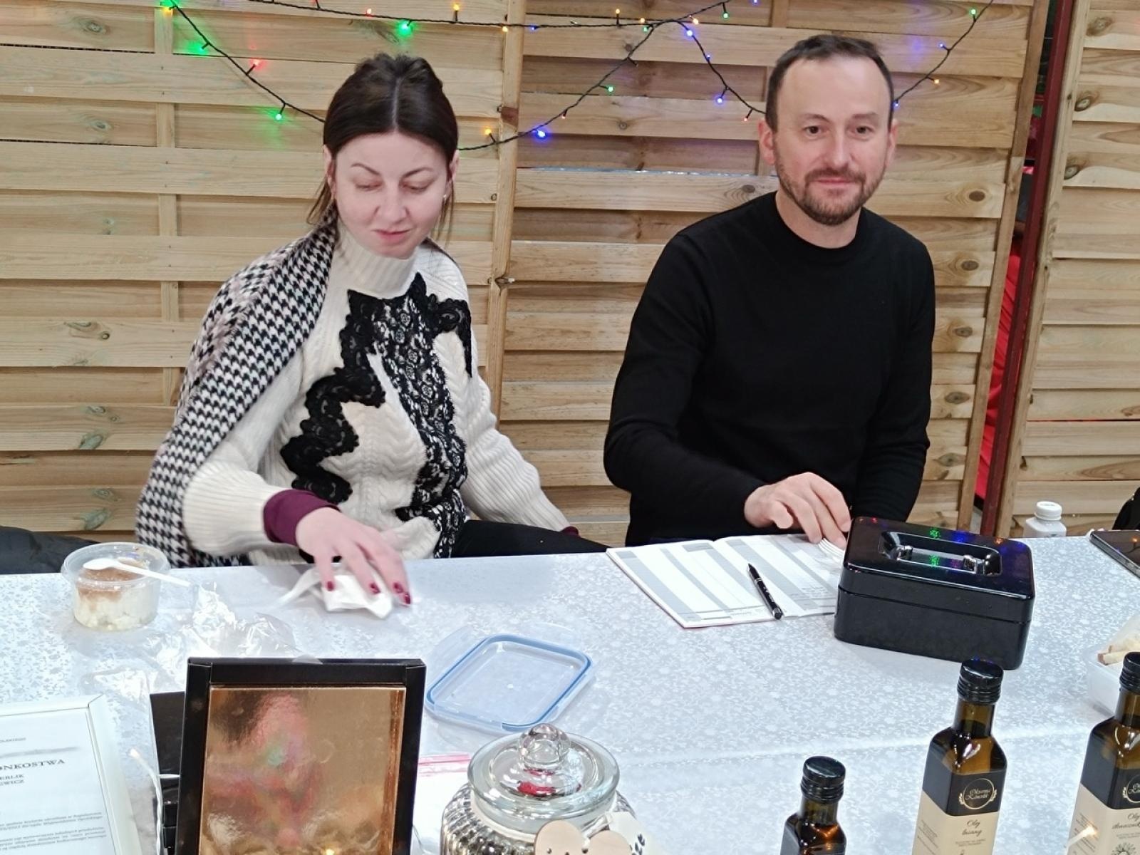 Zdjęcie w galerii na portalu naszraciborz.pl: Rzemieślnicy zjechali do Pietrowic Wielkich wiadomości z regionu