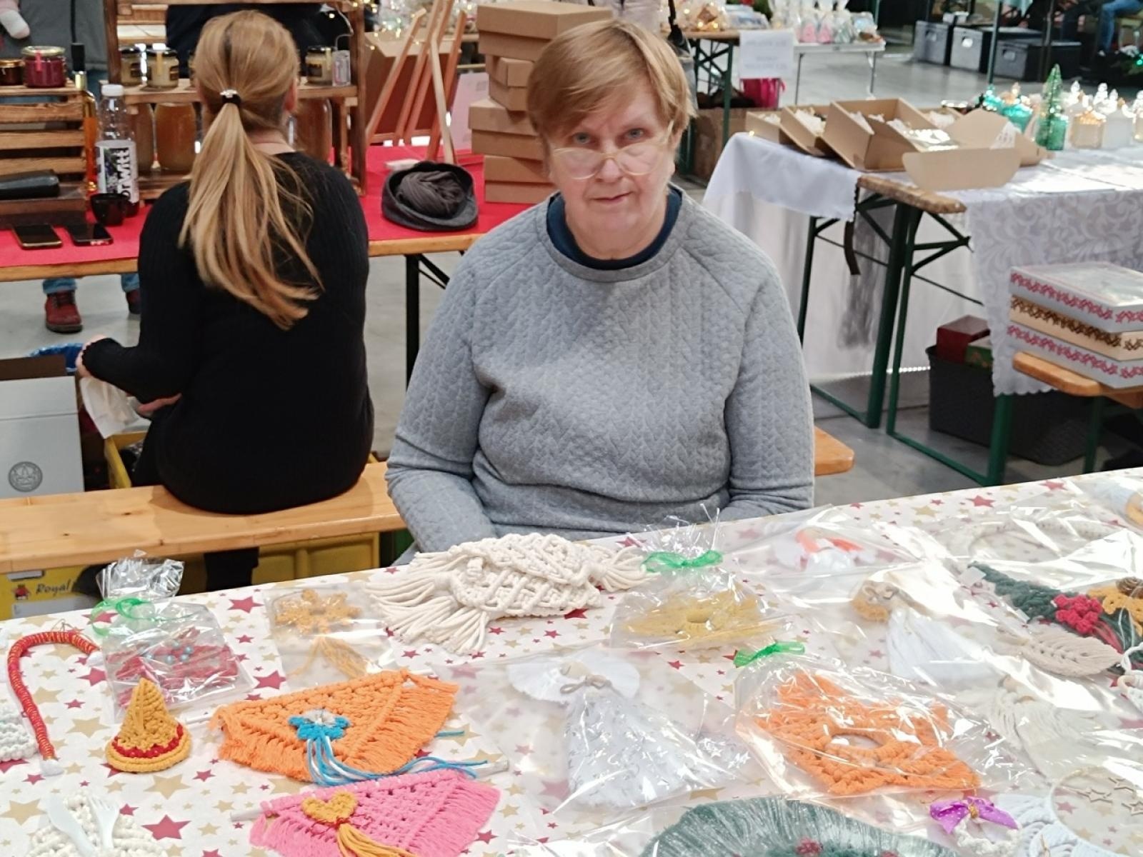 Zdjęcie w galerii na portalu naszraciborz.pl: Rzemieślnicy zjechali do Pietrowic Wielkich wiadomości z regionu