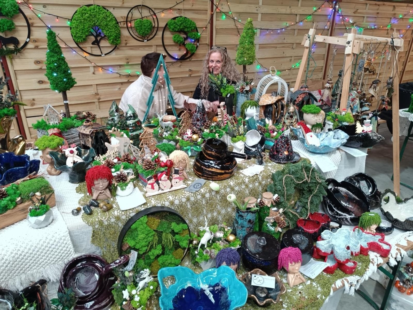 Zdjęcie w galerii na portalu naszraciborz.pl: Rzemieślnicy zjechali do Pietrowic Wielkich wiadomości z regionu