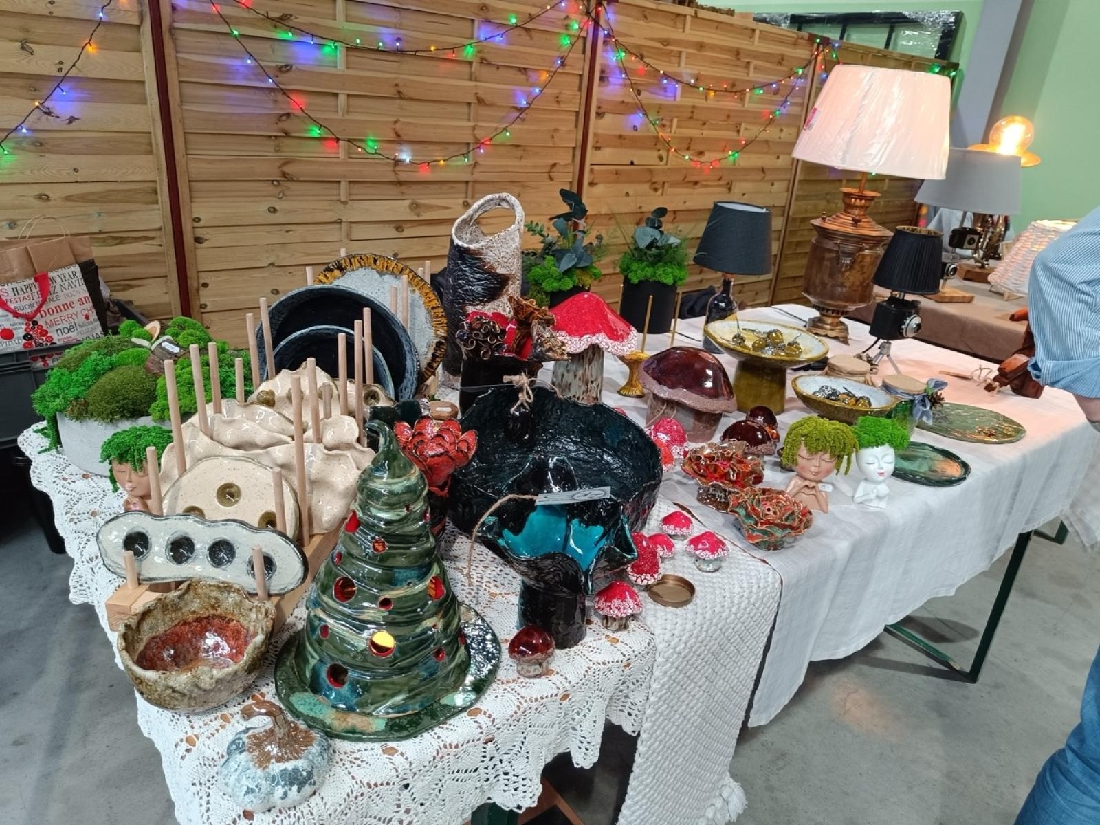 Zdjęcie w galerii na portalu naszraciborz.pl: Rzemieślnicy zjechali do Pietrowic Wielkich wiadomości z regionu