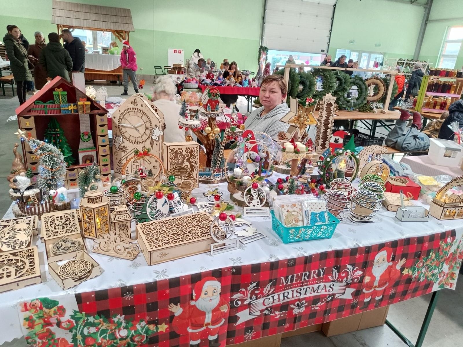 Zdjęcie w galerii na portalu naszraciborz.pl: Rzemieślnicy zjechali do Pietrowic Wielkich wiadomości z regionu