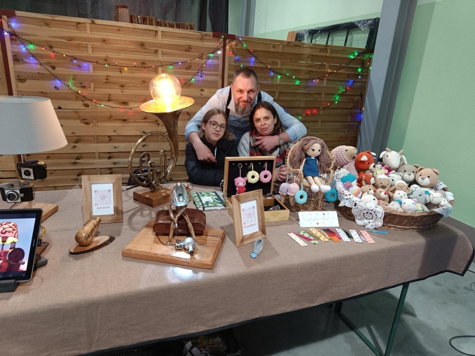 Zdjęcie w galerii na portalu naszraciborz.pl: Rzemieślnicy zjechali do Pietrowic Wielkich wiadomości z regionu