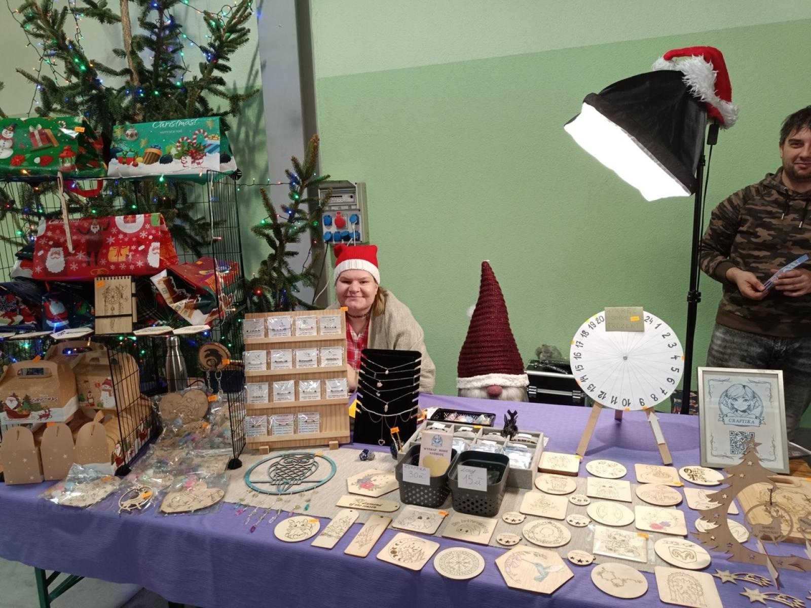 Zdjęcie w galerii na portalu naszraciborz.pl: Rzemieślnicy zjechali do Pietrowic Wielkich wiadomości z regionu