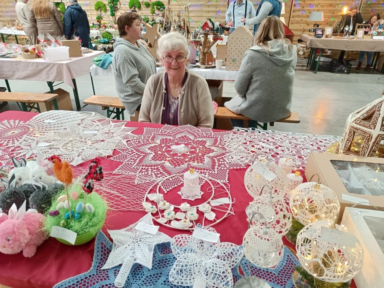 Zdjęcie w galerii na portalu naszraciborz.pl: Rzemieślnicy zjechali do Pietrowic Wielkich wiadomości z regionu