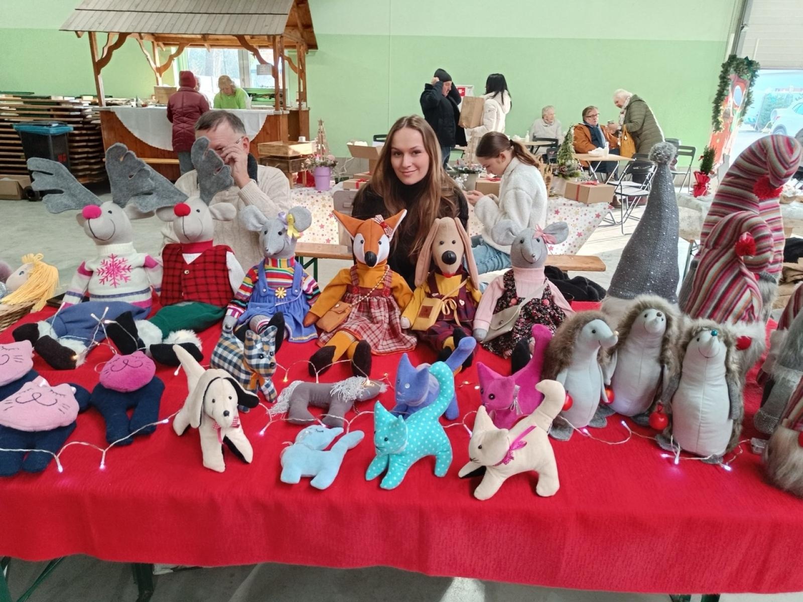 Zdjęcie w galerii na portalu naszraciborz.pl: Rzemieślnicy zjechali do Pietrowic Wielkich wiadomości z regionu