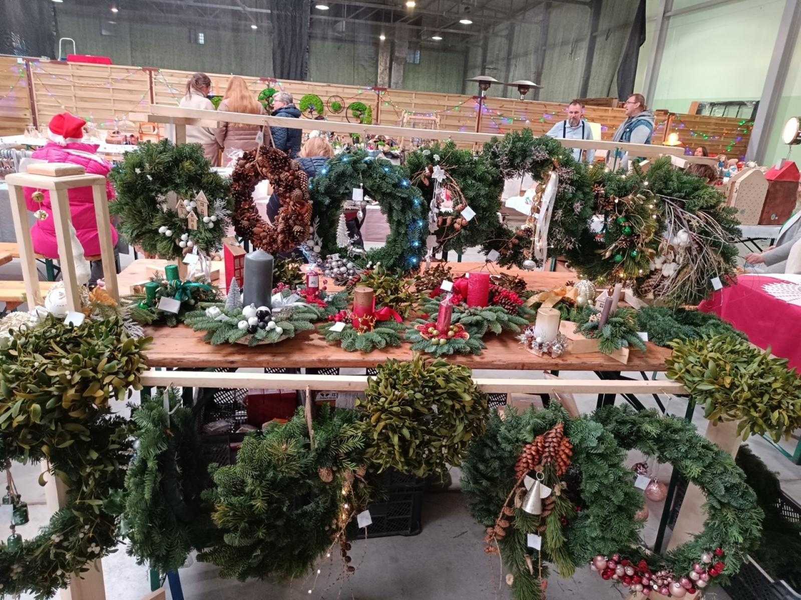 Zdjęcie w galerii na portalu naszraciborz.pl: Rzemieślnicy zjechali do Pietrowic Wielkich wiadomości z regionu