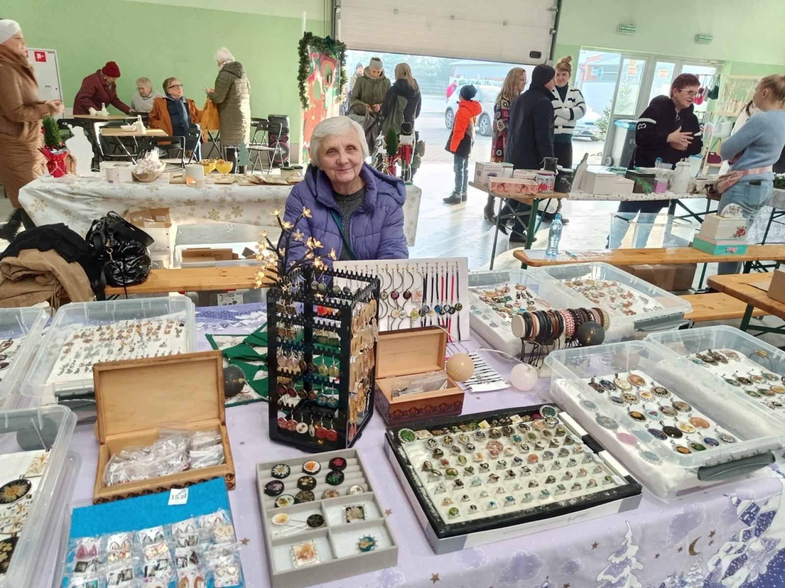 Zdjęcie w galerii na portalu naszraciborz.pl: Rzemieślnicy zjechali do Pietrowic Wielkich wiadomości z regionu