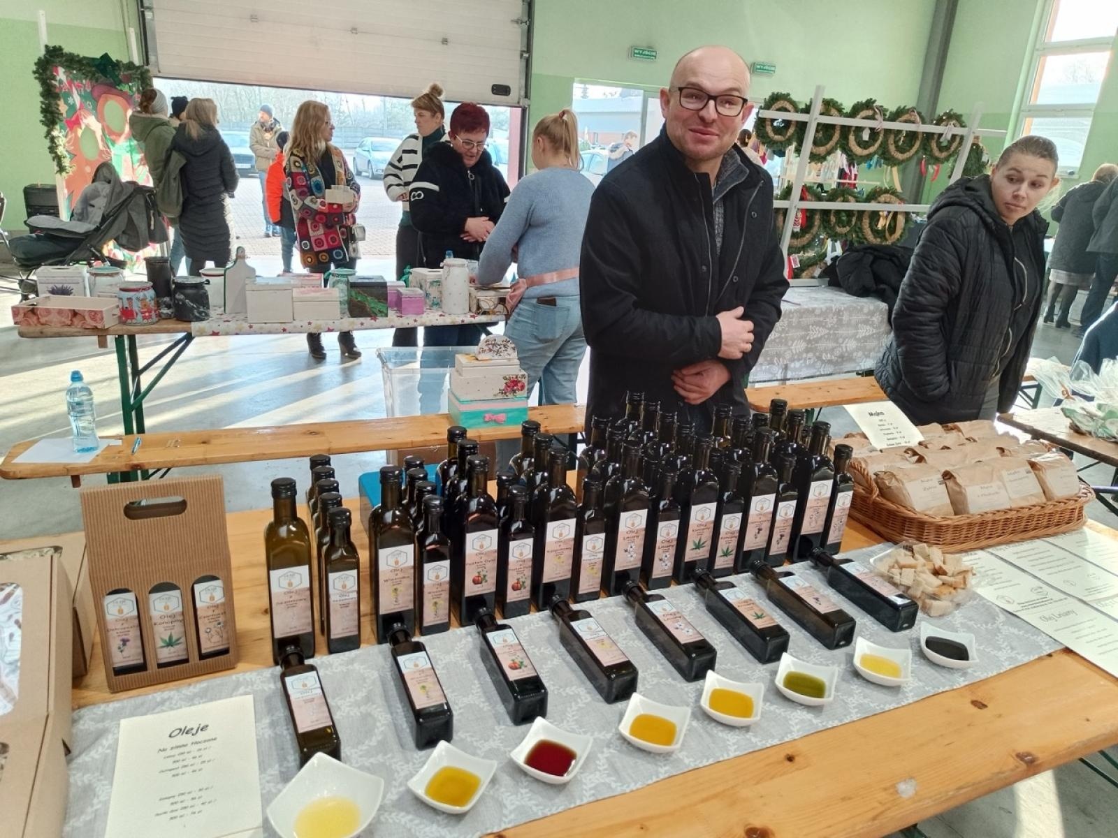 Zdjęcie w galerii na portalu naszraciborz.pl: Rzemieślnicy zjechali do Pietrowic Wielkich wiadomości z regionu