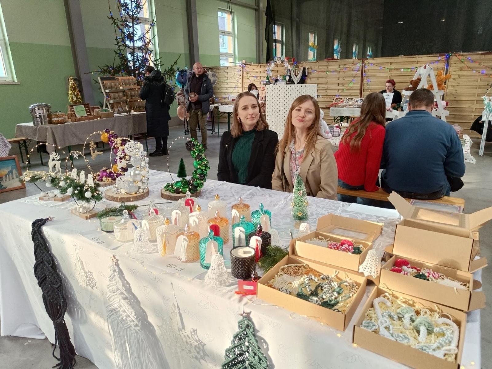 Zdjęcie w galerii na portalu naszraciborz.pl: Rzemieślnicy zjechali do Pietrowic Wielkich wiadomości z regionu